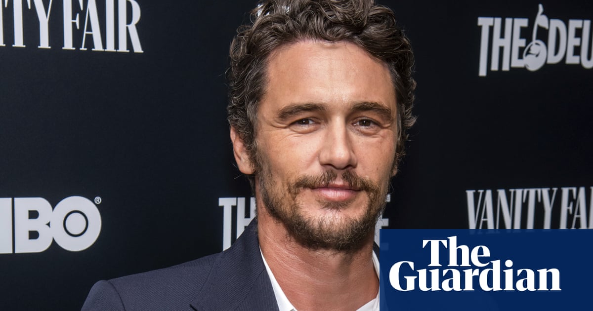 James Franco accused of causing ‘immense pain and suffering’ by former students