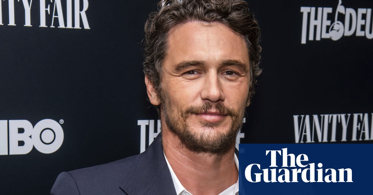 Deal reached in lawsuit accusing James Franco of sexual misconduct