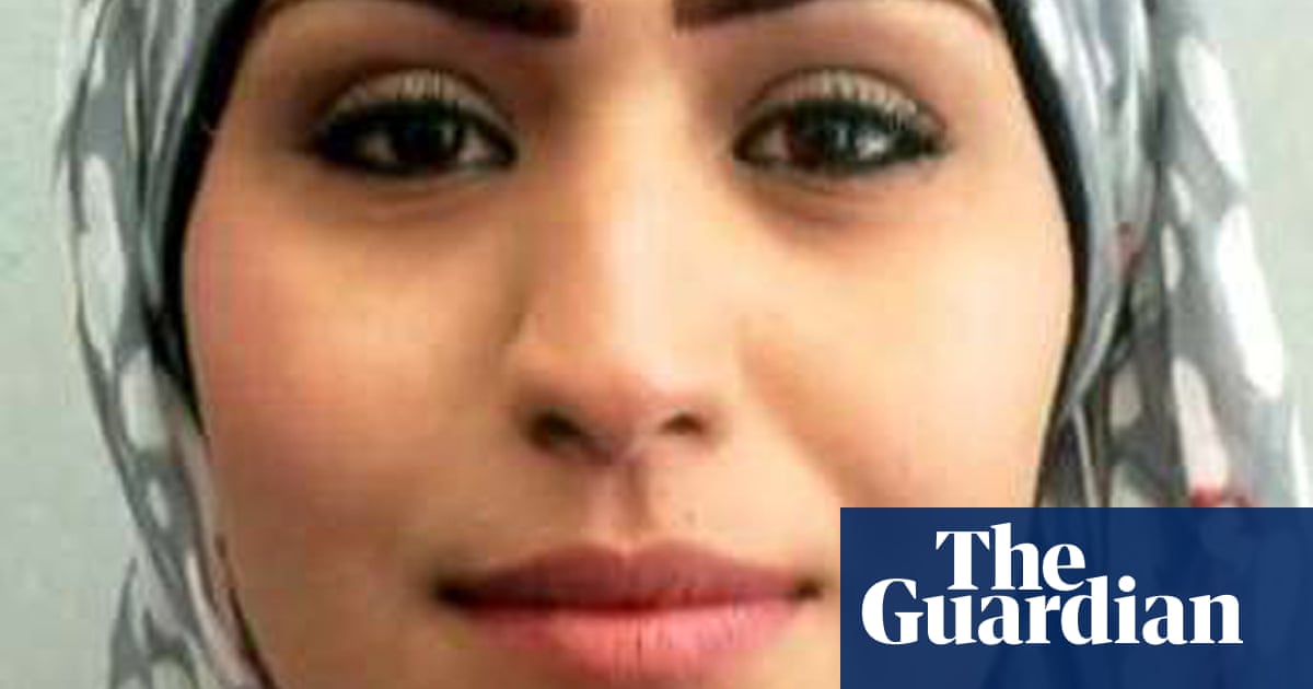 Remains Found Near A19 Likely Rania Alayed