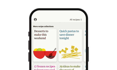 Feature collections