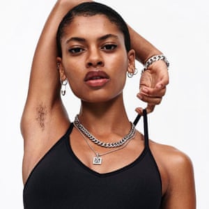 Why Does Female Armpit Hair Provoke Such Outrage And Disgust