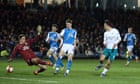Man City’s Mahrez and Grealish break Peterborough resistance in FA Cup