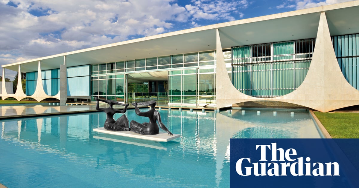 Jair Bolsonaro wrecked Brazil’s presidential palace, TV report suggests