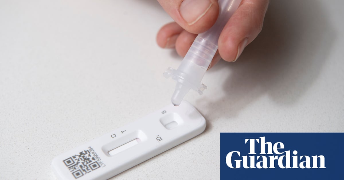 Covid reinfection: how likely are you to catch virus multiple times?