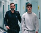 ‘Me and the lads would not survive a day in here’: inside TV’s utterly stunning, Bafta-winning prison drama