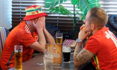 frustration among fans