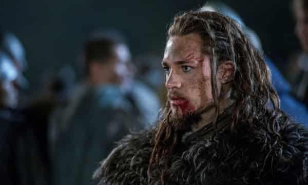 Get The Last Kingdom Recap Series Two Finale Everyone Has Blood On For iPhone Get Wallpaper The Last Kingdom Recap Series Two Finale Everyone Has Blood On For Android Free