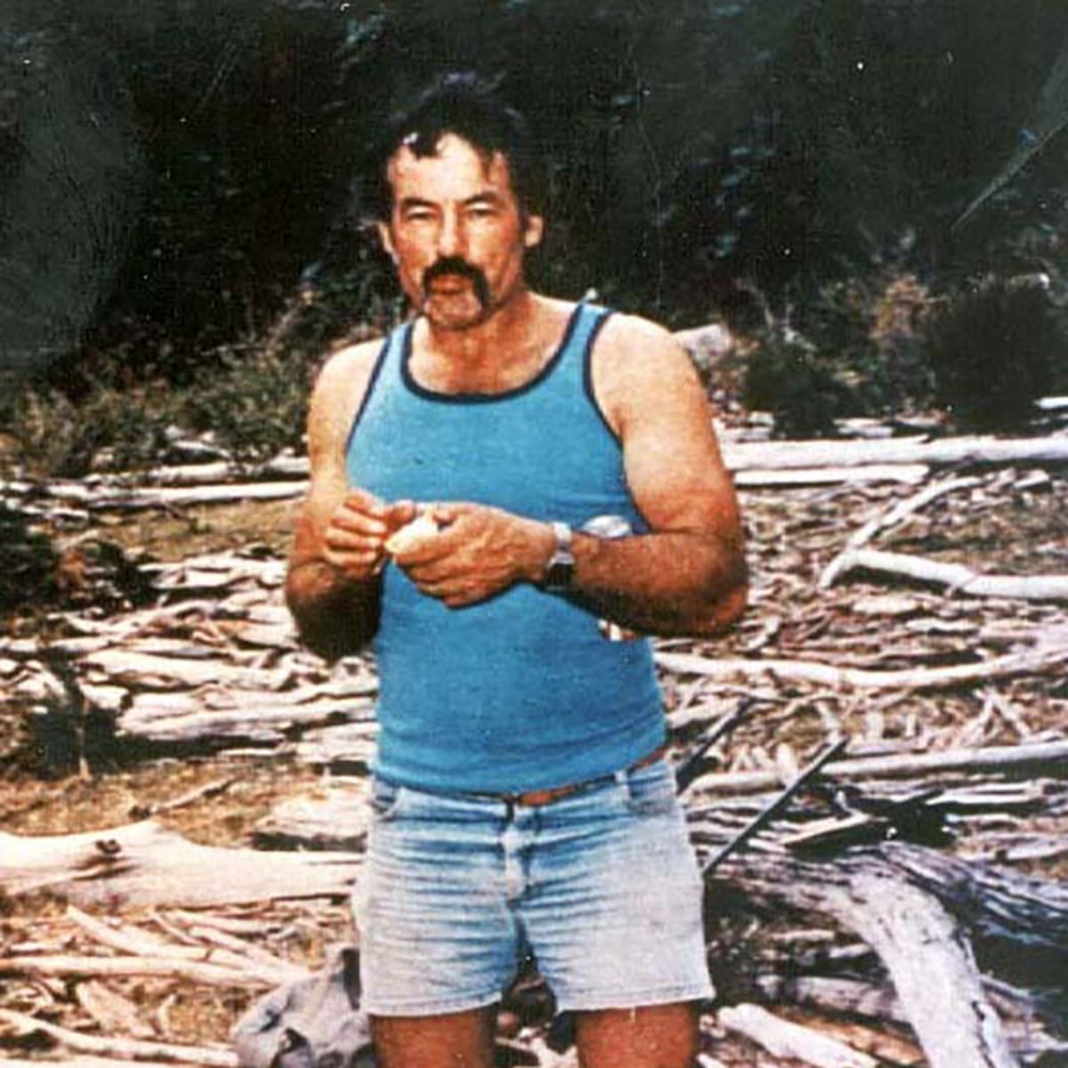 Ivan Milat, Australia's most notorious serial killer, dies aged 74 | Crime - Australia | The Guardian Ivan Milat, Australia's most notorious serial killer, dies aged 74 | Crime - Australia | The Guardian