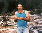 Australia news live: ACT offers $500,000 reward for unsolved murders including possible Ivan Milat victim; Crisafulli says plans to reduce visas are ‘nuts’