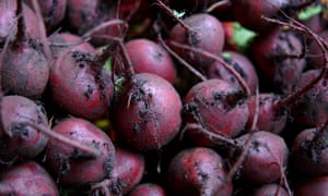 Beetroot: