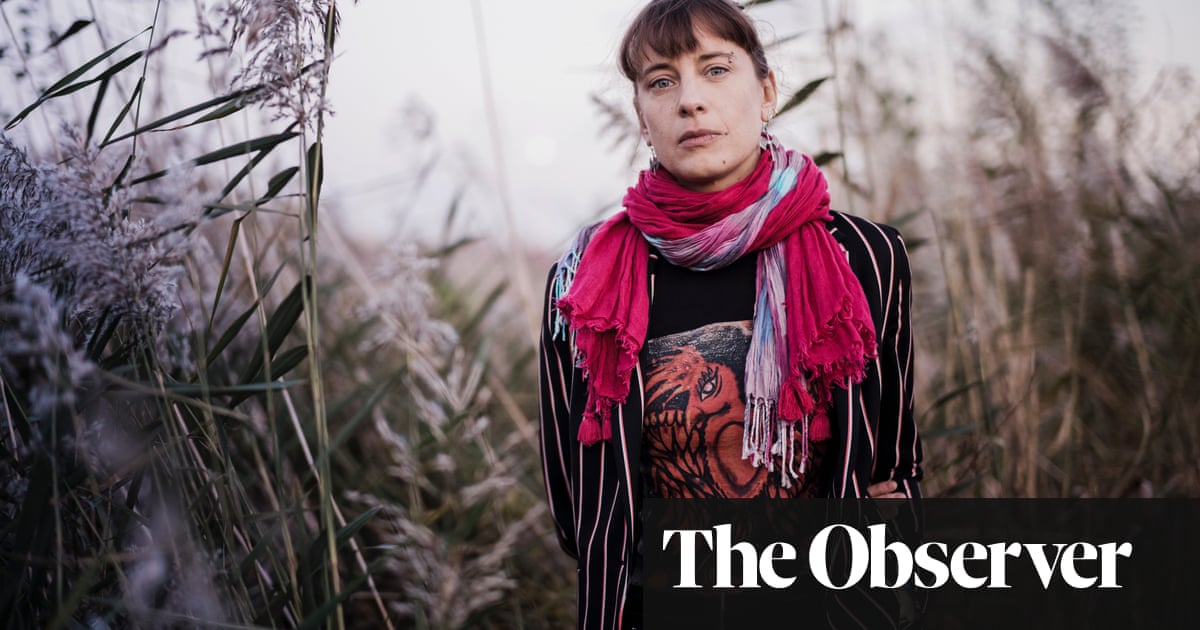 Climatologist Friederike Otto: The more unequal the society is, the more severe the climate disaster'