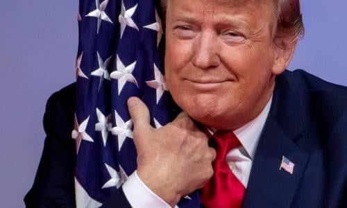 Strongmen Review A Chilling History For One Nation No Longer Under Trump Donald Trump The Guardian Strongmen Review A Chilling History For One Nation No Longer Under Trump Donald Trump The Guardian