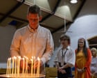 Helen Haines live updates: Sister of slain UK MP Jo Cox urges Australians to find ‘common ground’; alleged Haines attacker to face court