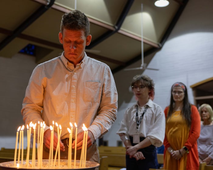 Helen Haines live updates: Sister of slain UK MP Jo Cox urges Australians to find ‘common ground’; alleged Haines attacker to face court
