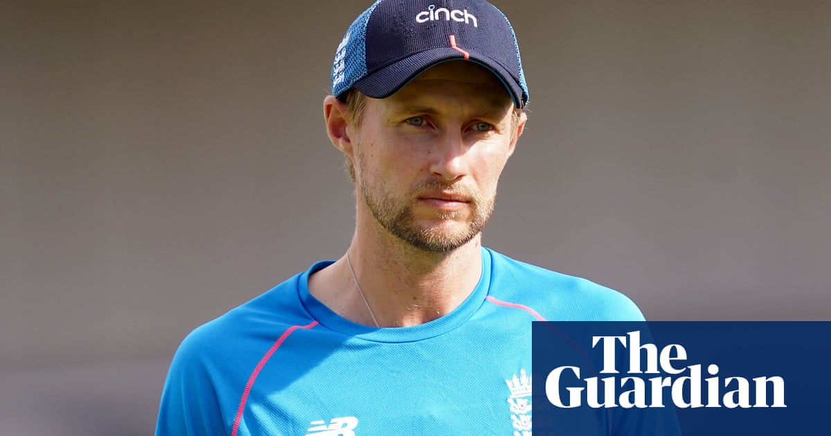 England captain Joe Root refuses to confirm participation in Ashes