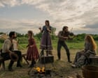 Little House on the Prairie review – this reboot will have you sobbing for a simpler world by episode four
