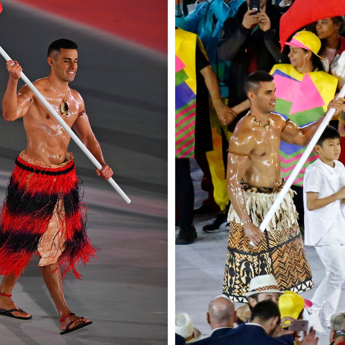 Seasonal Jobs Athletes Competing At Summer And Winter Olympics Winter Olympics 2018 The Guardian