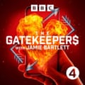 logo of the show the gatekeepers