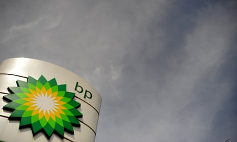 BP’s chief economist says that burning existing fossil fuel reserves would not be consistent with limiting global warming to 2C, as governments have pledged to do.