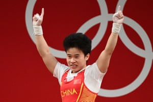 Hou Zhihui