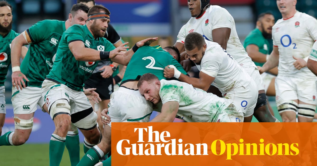 Englands relentless defence is fast becoming the real deal | Robert Kitson