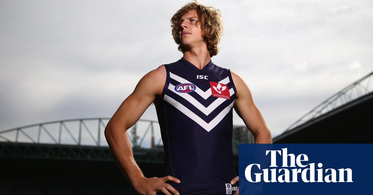 Afl Season 2015 10 Players To Look Out For This Year Afl