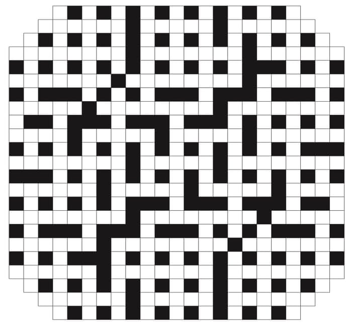 Prize crossword No 28,536 | Crosswords | The Guardian