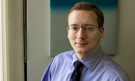 Julian Jessop, economist