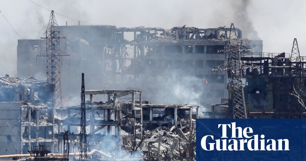 Revealed: EU plans loans and grants to help rebuild Ukraine