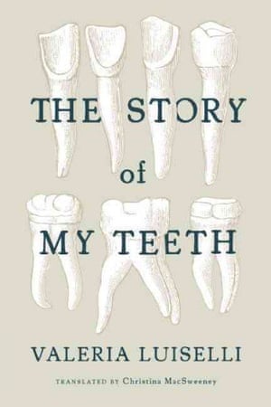 teeth