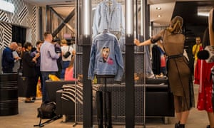 Bold Concept Store, Riga