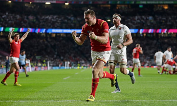 England V Wales Rugby World Cup 2015 As It Happened Sport The Guardian