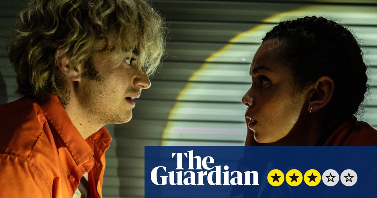 Cold Storage review – mutant-mildew plague horror comedy stuffs fun into the fungi