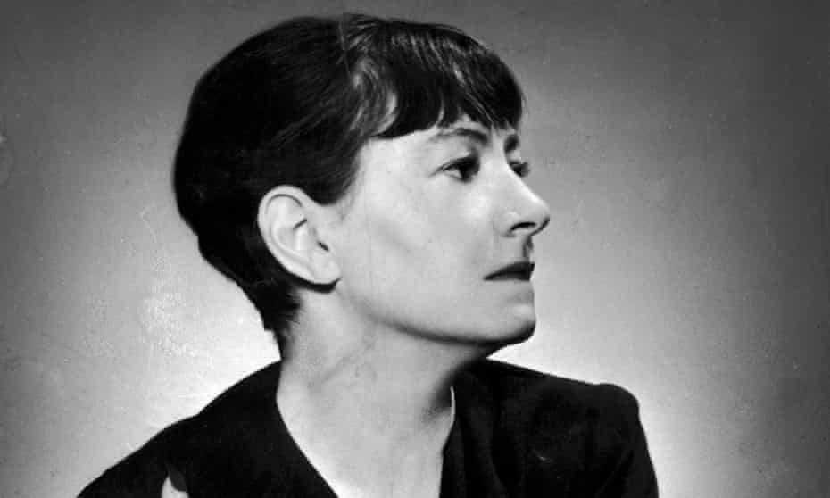The Wicked Wit And Enigma Of Dorothy Parker 50 Years On Books The Guardian The Wicked Wit And Enigma Of Dorothy Parker 50 Years On Books The Guardian