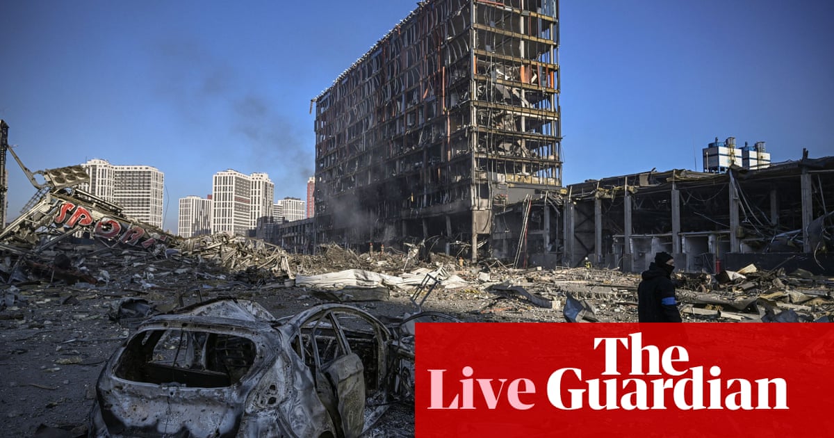 US business community warned of Russia cyber threat – as it happened US business community warned of Russia cyber threat – as it happened
