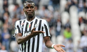 Paul Pogba