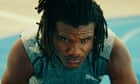 Sprinter review - speedy sporting drama runs out of puff