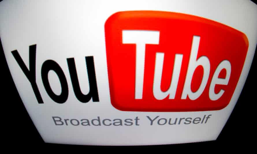 youtube to manually review popular