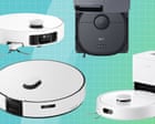 Best robot vacuums in the UK tested