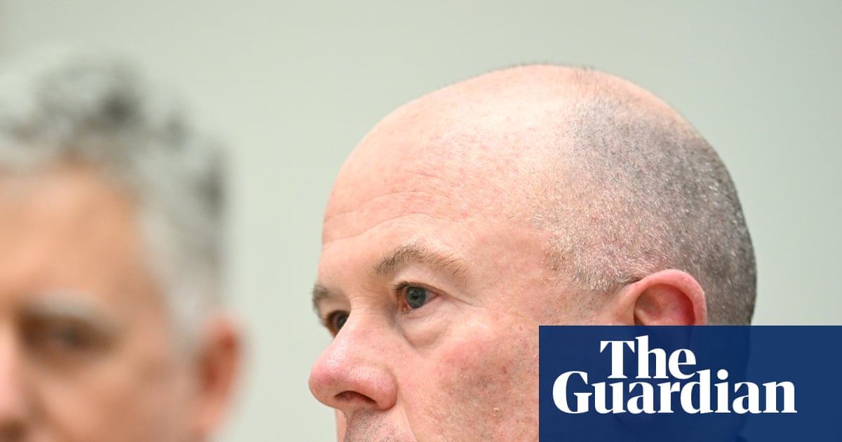 KPMG Australia CEO and Audit Head Resign