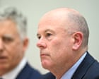 KPMG Australia’s CEO Andrew Yates quits over whistleblower scandal