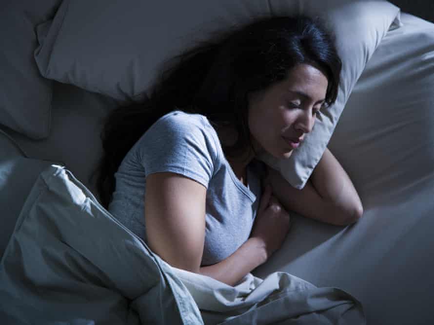 Is sleep the key to good health?