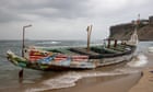 Al menos 63 personas se temen muertas después de encontrar un barco frente a Cabo Verde