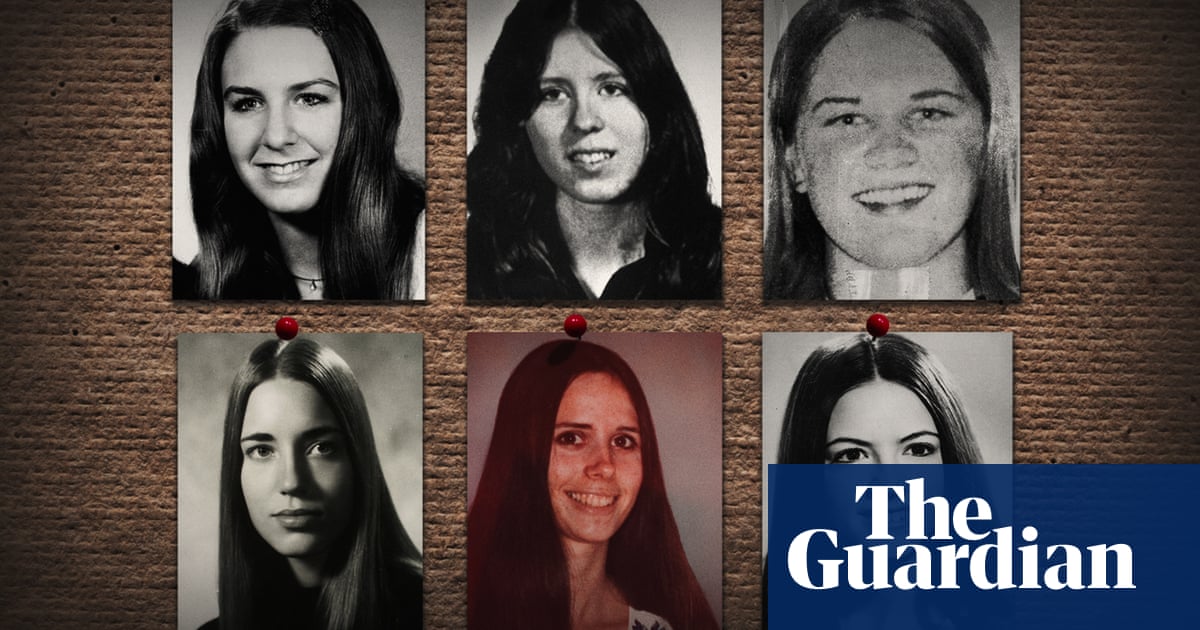 From Jack the Ripper to Ted Bundy, why are dead women’s bodies still being used as entertainment From Jack the Ripper to Ted Bundy, why are dead women’s bodies still being used as entertainment