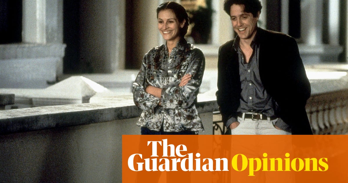 Las comedias románticas son claramente fantasía – pero las secuelas de divorcio no son la respuesta | Zoe Williams Las comedias románticas son claramente fantasía – pero las secuelas de divorcio no son la respuesta | Zoe Williams