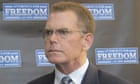 Las Vegas shooting: man charged with selling bullets to killer