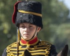 Tributes paid as ‘outstanding’ soldier who died in fall at Royal Windsor Horse Show is named