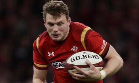 Wales Face World Cup Without Rhys Webb Under Selection Policy Change Wales Rugby Union Team The Guardian