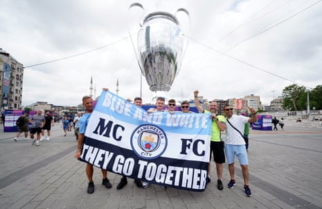 Champions League final countdown, press conferences and more – as it  happened, Champions League