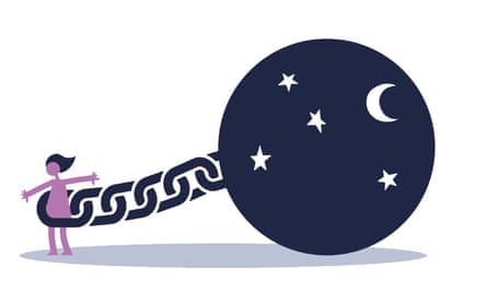What I M Really Thinking The Person With Me Me Chronic Fatigue Syndrome The Guardian